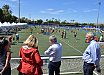 El Ayuntamiento organiza la IIMiniolimpiada Escolar de Juegos Recreativos en Maspalomas